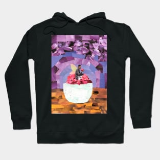 Cherry Fairy Hoodie